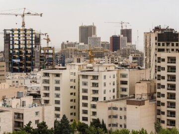 مذاکره‌ای با چین برای ساخت ۴ میلیون مسکن نداشته‌ایم