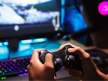 مشکل گیمرها حل شد