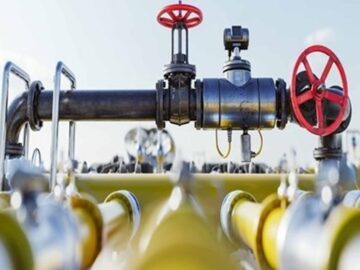 مصرف گاز طبیعی در استان‌های شمالی کشور به مرز هشدار رسید