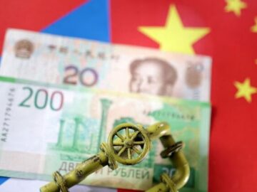 مقصدهای جدید صادرات سوخت روسیه