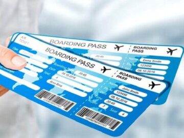 نبود بلیت هواپیما به دلیل افزایش تقاضای سفر است