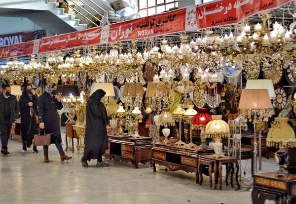 نبود نظارت و بازار رهاشده لوازم‌خانگی در همدان | قیمت‌ها سر به فلک کشیده است