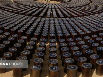 نحوه هزینه کرد درآمدهای حاصل از فروش مواد اولیه قیر در سال آینده تعیین شد