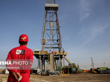 نخستین نرم‌افزار جامع طراحی و مهندسی حفاری رونمایی شد