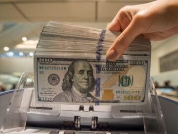 نرخ دلار در بازار آزاد اعلام شد