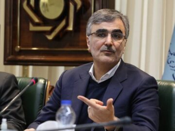 نرخ کشف شده در مرکز مبادله ارز و طلا، نرخ مرجع خواهد بود