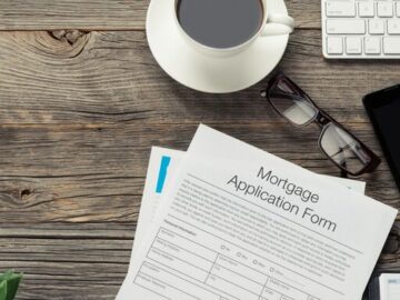 نزول درخواست وام مسکن در آمریکا