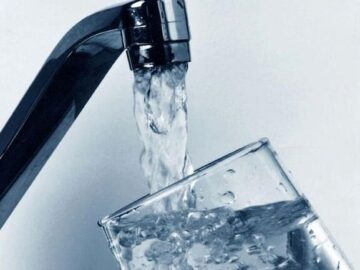 نگرانی تامین‌کنندگان آب از مصرف/ بارش‌ها هنوز کافی نیست