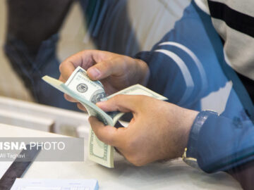 هر مسافر چقدر ارز می‌تواند بخرد؟