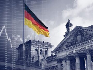 هزینه ۱۷۱ میلیارد دلاری جنگ اوکراین برای آلمان تا پایان سال