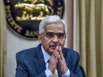 هند نرخ بهره را افزایش داد