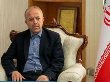 هیچ معدن‌دار و واردکننده‌ای مشکلی برای واردات ماشین‌آلات معدنی ندارد