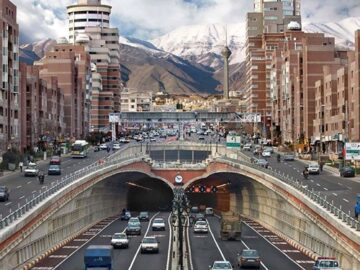 واکاوی چالش‌های تهران در مواجهه با زمین‌لرزه احتمالی/ ساختمان‌های بلند بلای جان کلانشهرهای کشور