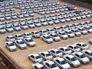 واکنش بازار خودرو به مصوبه شورای رقابت/ فاصله قیمت خودرو با کارخانه فقط در این صورت کمتر می شود