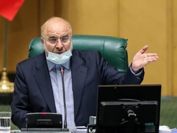 واکنش «قالیباف» به افزایش قیمت ارز