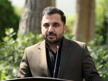 وزیر ارتباطات: بانک‌ها از فناوری‌های بانکداری باز ‌استفاده کنند‌