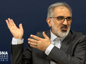 ویدیو / ۲۲۰ بدهکار ارزی با دلایل مختلف/ چرایی حضور در لیست سیاه صندوق توسعه