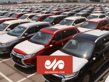 پاسخ وزارت صمت به ابهامات در واردات خودرو