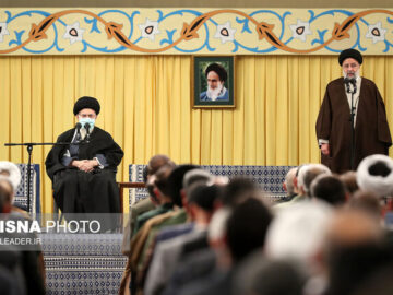 پشت‌پرده وعده کنترل تورم رئیس‌جمهور در دیدار رهبری چه بود؟