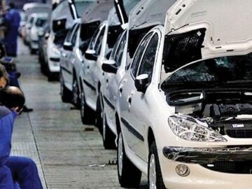 پیش از توقف تولید پژو ۲۰۶،خودرویی با همان قیمت در عرضه شود