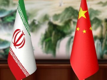 پیشنهاد بسته ۴۰ میلیارد دلاری به چین برای سرمایه‌گذاری در صنعت نفت ایران