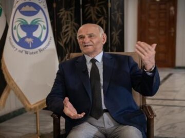 پیشنهاد عراقی‌ها برای احداث سد در مرز مشترک با ایران