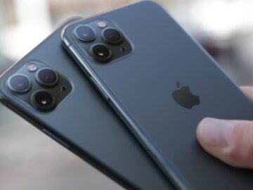 چوب حراج به منابع ارزی برای رفاه لوکس‌بازان/ جریان ممنوعیت واردات آیفون ۱۴ چه بود‌