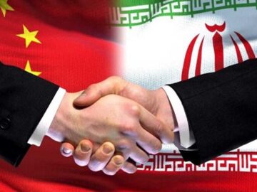 چین: ۱۰ سال متوالی است که بزرگترین شریک تجاری ایران بوده‌ایم