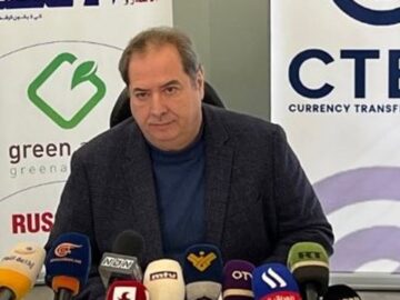 کارشناس لبنانی: تحریم‌های آمریکا معیشت مردم لبنان را هدف گرفته است