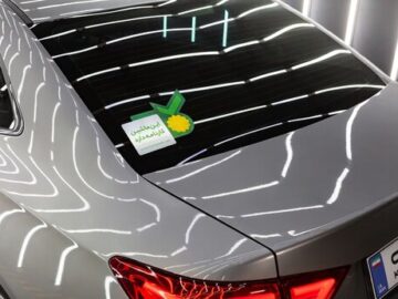 کارشناسی خودروهای خارجی