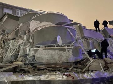 کاهش‌ ۷۰ درصدی تجارت عراق با ترکیه در اصلی‌ترین گذرگاه مرزی دو کشور