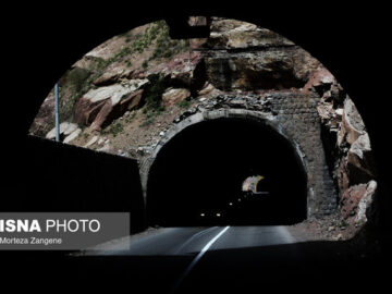 کدام جاده‌ها روز شنبه مسدود است؟