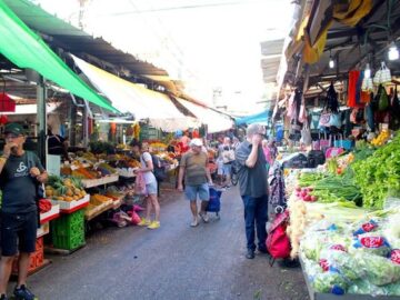 کدام کشور بالاترین نرخ تورم را دارد؟