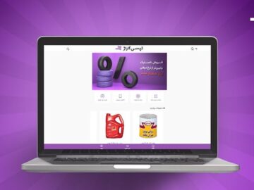 کسب و کار جدید تپسی در فروش آنلاین لوازم و قطعات یدکی خودرو راه‌اندازی شد