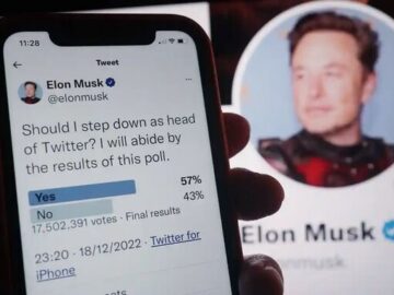 کلافگی کاربران توییتر از پست‌های ایلان ماسک