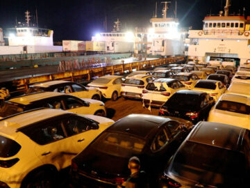 کمی صبر کنید، خودروهای خوب می‌رسند