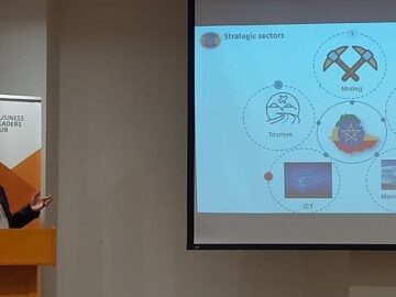 گردهمایی بین‌المللی فعالان صنایع غذایی با حضور هیات تجاری ایران