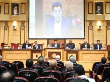 ۱۰ روز تا اعلام فهرست نهایی نامزدهای اتاق بازرگانی