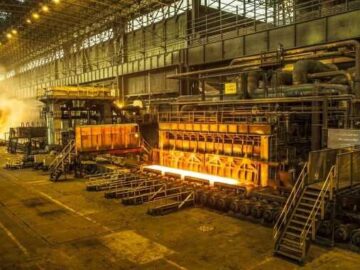 ۱۵۶۰ قطعه بومی‌سازی شده فولاد خوزستان به زودی رونمایی می‌شود