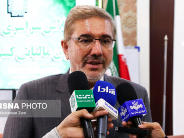 ۳۰۰ هزار شرکت در کشور اظهارنامه ارائه نکرده‌اند