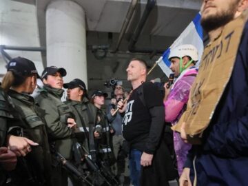 ۵۰ شرکت صنعتی رژیم صهیونیستی اعتصاب می‌کنند