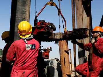 ۶۰ درصد ناوگان شرکت ملی حفاری نیاز به بازسازی دارد