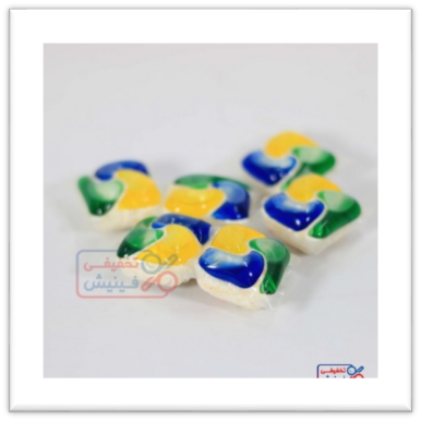 
fairyانتخاب بهترین مدل قرص ماشین ظرفشویی فیر
