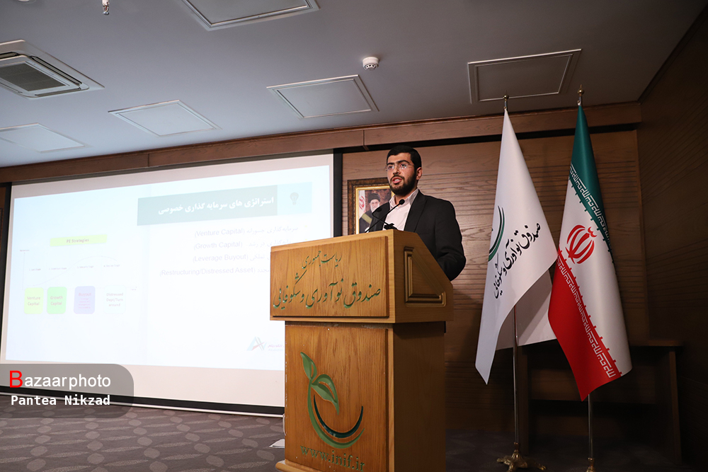 احیاگران آموزش دیده به نجات واحدهای راکد می آیند | تلاش برای نجات تولید