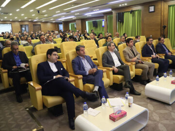 احیای تولید با همت مضاعف | آموزش احیا گران در اولویت قرار گرفت