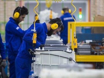 ارتقای تولید ۳ هزار واحد صنعتی در کشور| نهضت احیاء با جدیت اجرایی می‌شود