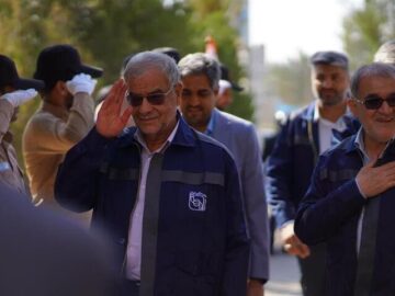 از بدهی ۵۰ میلیون تومانی تا تبدیل شدن به منطقه ویژه فناوری