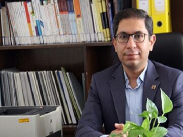 استقرار دانش بنیان‌ها در شهرک‌های صنعتی یزد | زمین برای فروش واگذار نمی‌شود