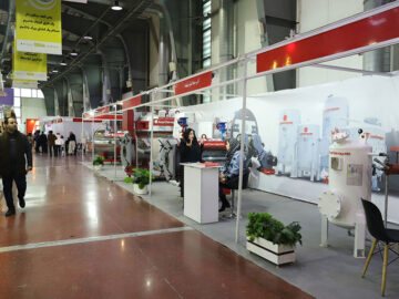 ایجاد تحول اساسی در صنعت غذا| صرفه جویی ۳۰ درصدی سوخت و ۱۰ درصدی پخت برنج