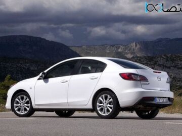 این اتومبیل در عرض یک هفته ۲۵۰ میلیون ارزان شد